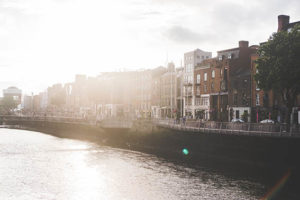 Resa till Irland